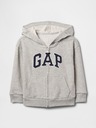 GAP Baby Sweatshirt mit Logo GAP