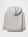 GAP Baby Sweatshirt mit Logo GAP