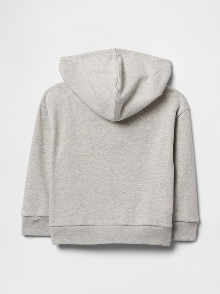 GAP Baby Sweatshirt mit Logo GAP