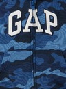 GAP Baby Sweatshirt mit Logo GAP