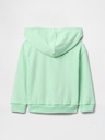 GAP Baby Sweatshirt mit Logo GAP