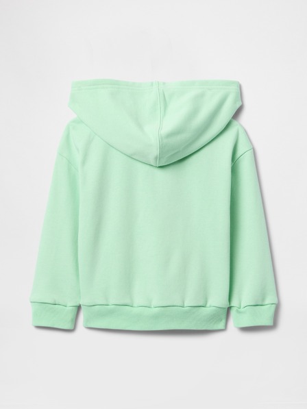 GAP Baby Sweatshirt mit Logo GAP