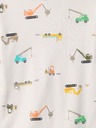 GAP Baby Schlafanzug-Set GAP