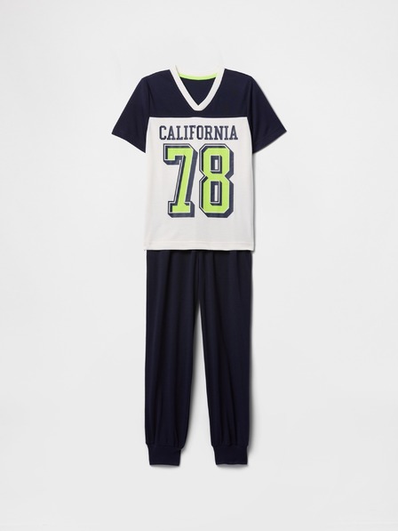 GAP Mädchen-Pyjama-Set GAP