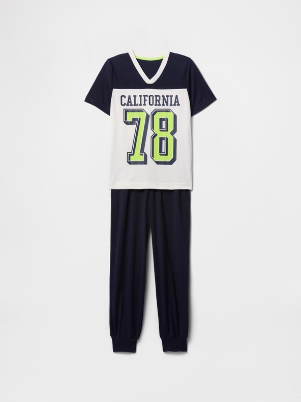 GAP Mädchen-Pyjama-Set GAP