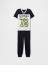 GAP Mädchen-Pyjama-Set GAP