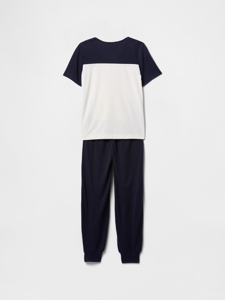 GAP Mädchen-Pyjama-Set GAP