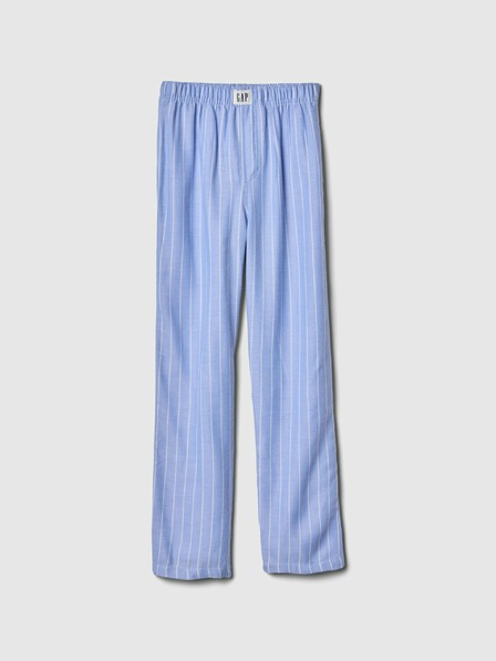 GAP Kids Flannel Pajama Pants