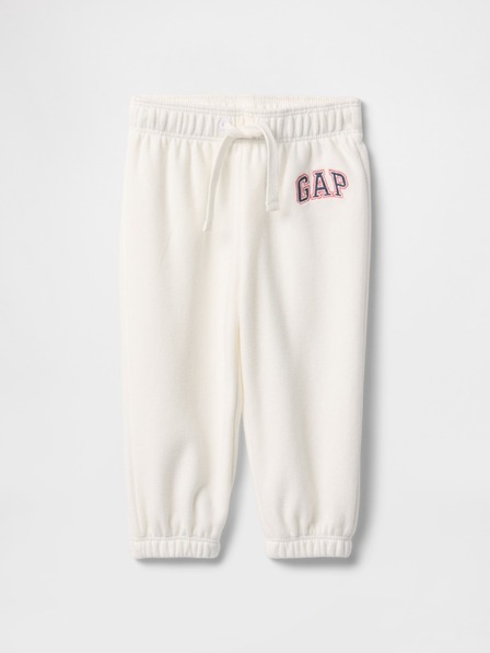 GAP Baby Jogginghose mit Logo GAP