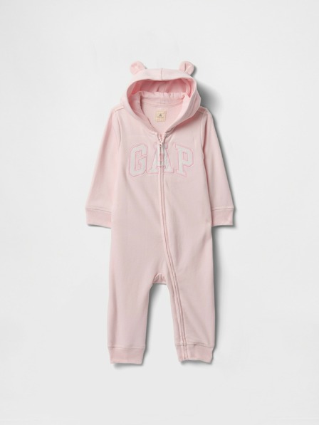 GAP Baby Body mit Logo GAP