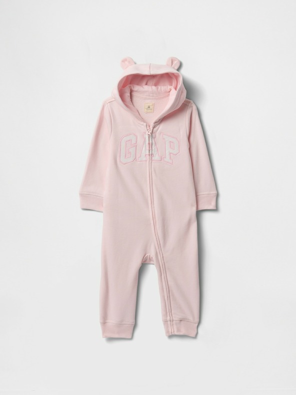 GAP Baby Body mit Logo GAP