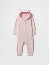 GAP Baby Body mit Logo GAP