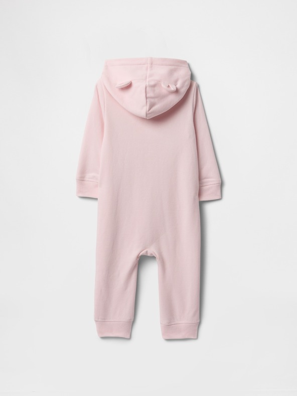 GAP Baby Body mit Logo GAP