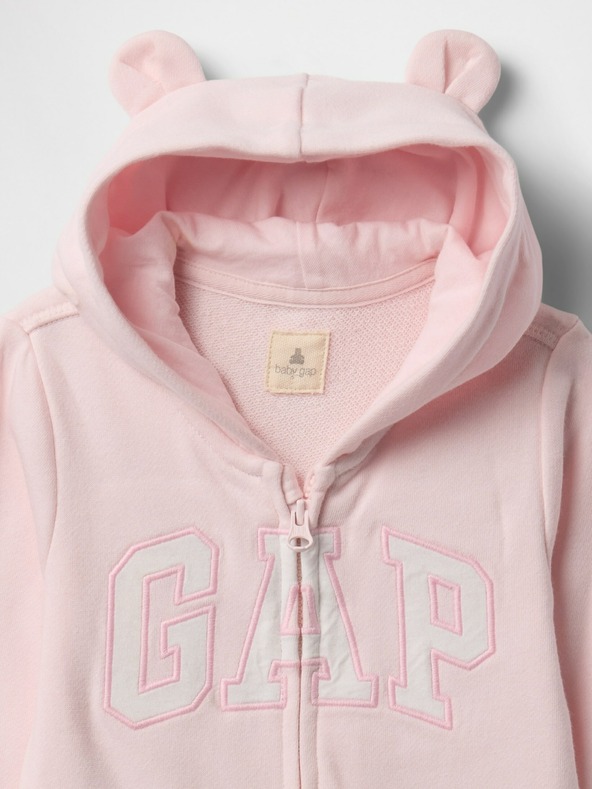 GAP Baby Body mit Logo GAP