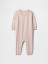GAP Baby Overall mit Logo Americana GAP