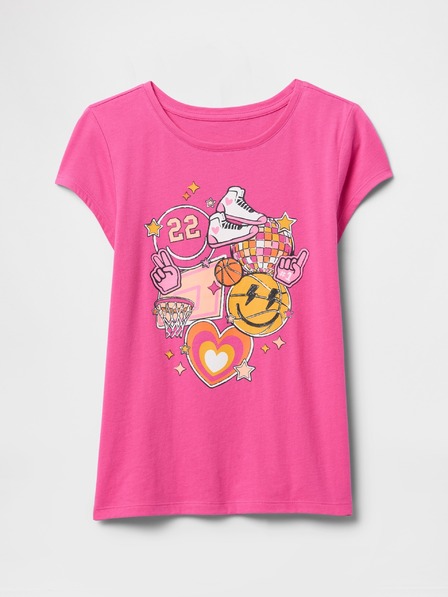 GAP Teen T-Shirt 100% organic cotton GAP