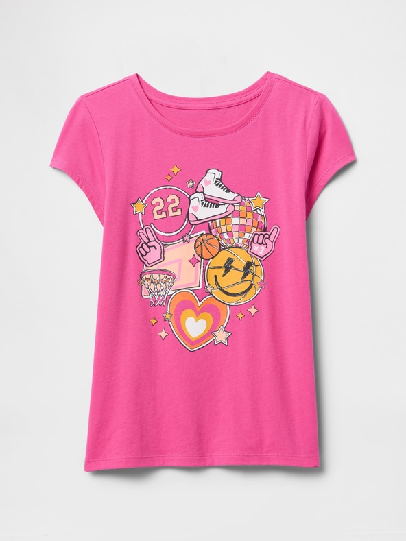 GAP Teen T-Shirt 100% organic cotton GAP