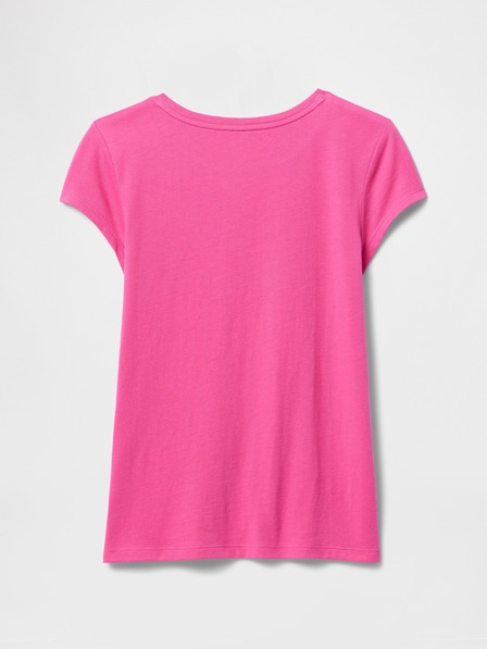 GAP Teen T-Shirt 100% organic cotton GAP