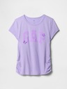 GAP Kinder T-Shirt mit GAP Logo