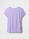 GAP Kinder T-Shirt mit GAP Logo