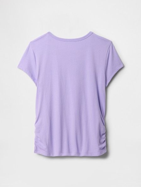 GAP Kinder T-Shirt mit GAP Logo