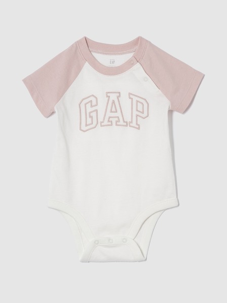 GAP Baby Body mit Logo GAP