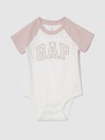 GAP Baby Body mit Logo GAP
