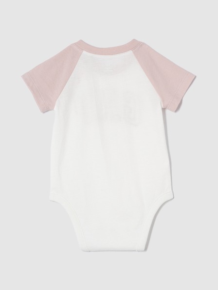 GAP Baby Body mit Logo GAP
