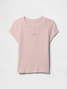GAP Geripptes Teen T-Shirt GAP