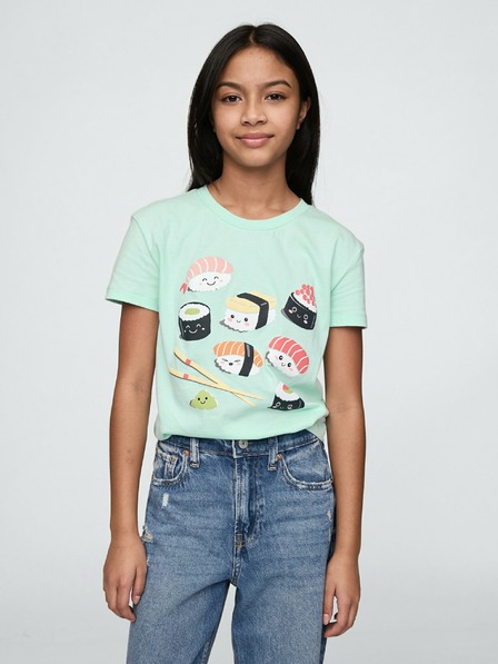 GAP Teen T-Shirt 100% organic cotton GAP