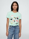GAP Teen T-Shirt 100% organic cotton GAP