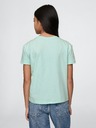 GAP Teen T-Shirt 100% organic cotton GAP