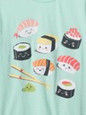 GAP Teen T-Shirt 100% organic cotton GAP