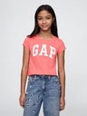 GAP Kinder T-Shirt mit GAP Logo