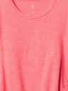 GAP Kinder T-Shirt mit GAP Logo