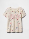 GAP Baby T-Shirt mit Logo GAP