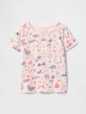 GAP Baby T-Shirt mit Logo GAP