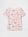 GAP Baby T-Shirt mit Logo GAP