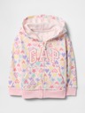 GAP Baby Sweatshirt mit Logo GAP