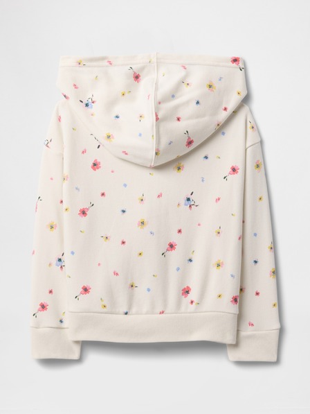 GAP Baby Sweatshirt mit Logo GAP