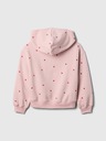 GAP Jungen-Sweatshirt mit Logo und Fleece GAP