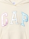 GAP Jungen-Sweatshirt mit Logo und Fleece GAP