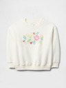 GAP Baby Sweatshirt mit Logo GAP
