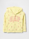 GAP Baby Sweatshirt mit Logo GAP