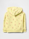 GAP Baby Sweatshirt mit Logo GAP