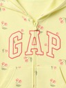 GAP Baby Sweatshirt mit Logo GAP