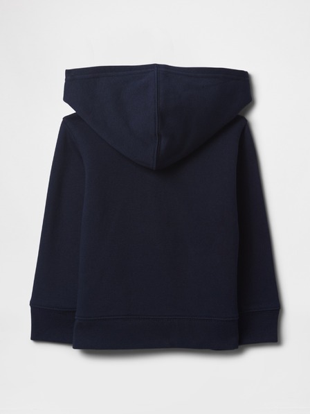 GAP Baby Sweatshirt mit Logo GAP