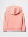 GAP Baby Sweatshirt mit Logo GAP