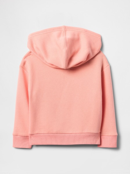 GAP Baby Sweatshirt mit Logo GAP
