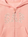 GAP Baby Sweatshirt mit Logo GAP
